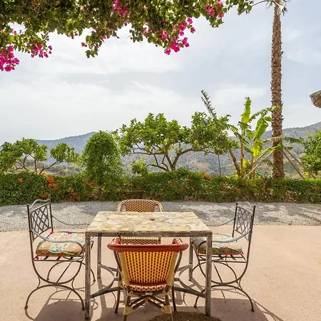 Arrijana Holiday home *