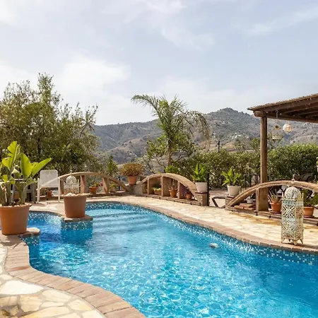 Holiday home Arrijana