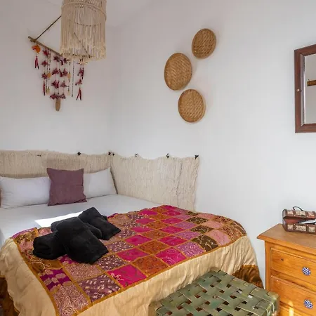 Holiday home Arrijana Sayalonga
