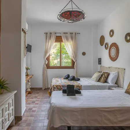 Holiday home Arrijana *