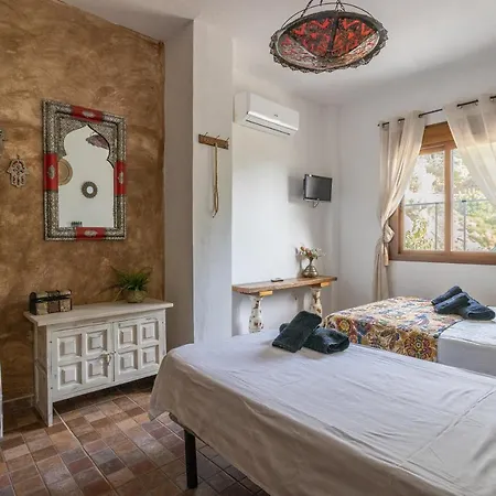Holiday home Arrijana