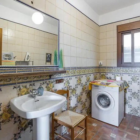 Holiday home Arrijana