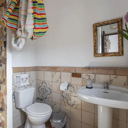 Holiday home Arrijana