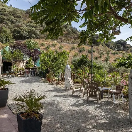 Holiday home Arrijana