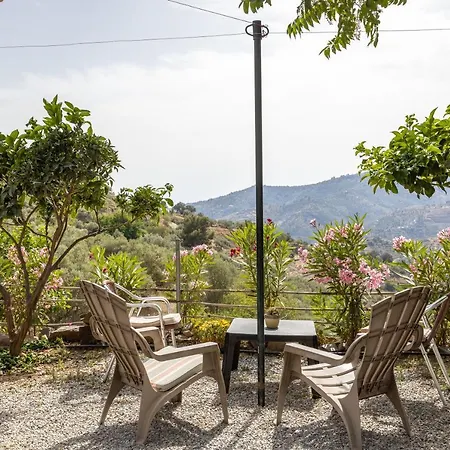 Arrijana Holiday home
