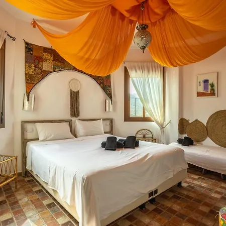 Arrijana Holiday home