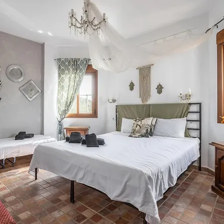 Holiday home Arrijana *