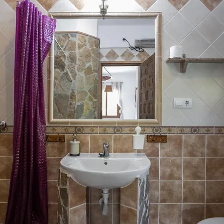Arrijana Holiday home