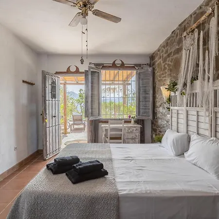 Arrijana Holiday home