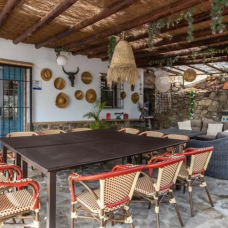 Arrijana Holiday home
